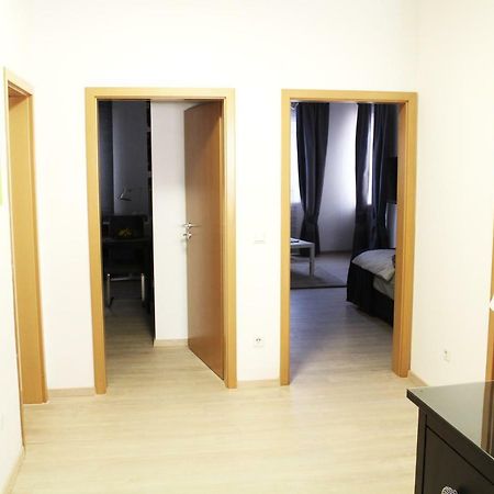 Boardinghouse Gaimersheim Zewnętrze zdjęcie