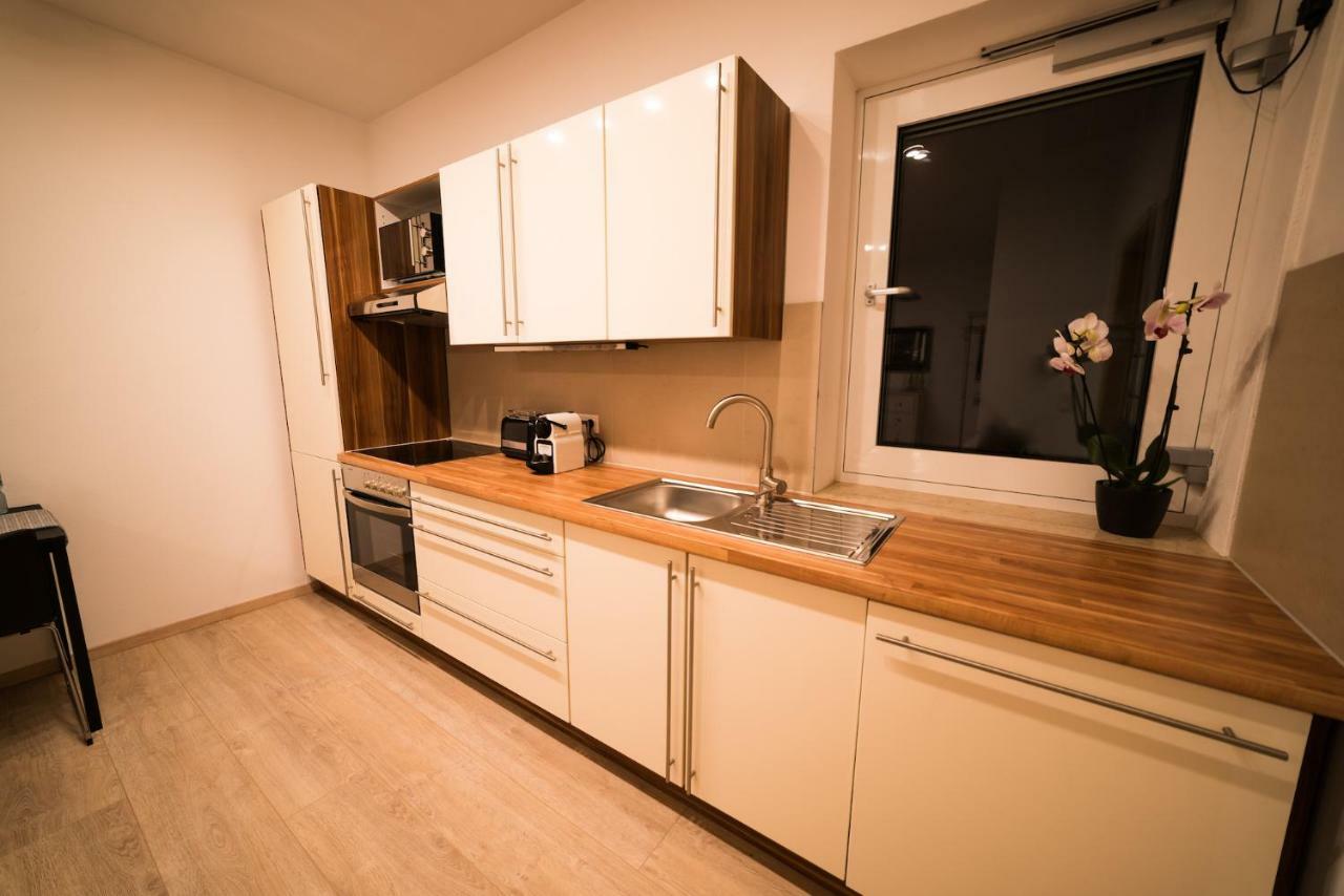 Boardinghouse Gaimersheim Zewnętrze zdjęcie