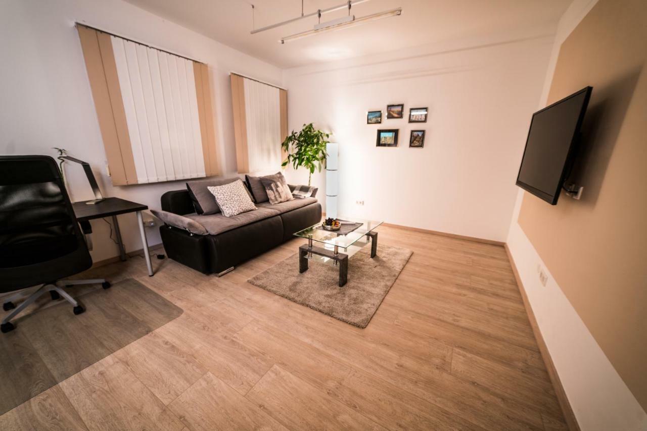 Boardinghouse Gaimersheim Zewnętrze zdjęcie