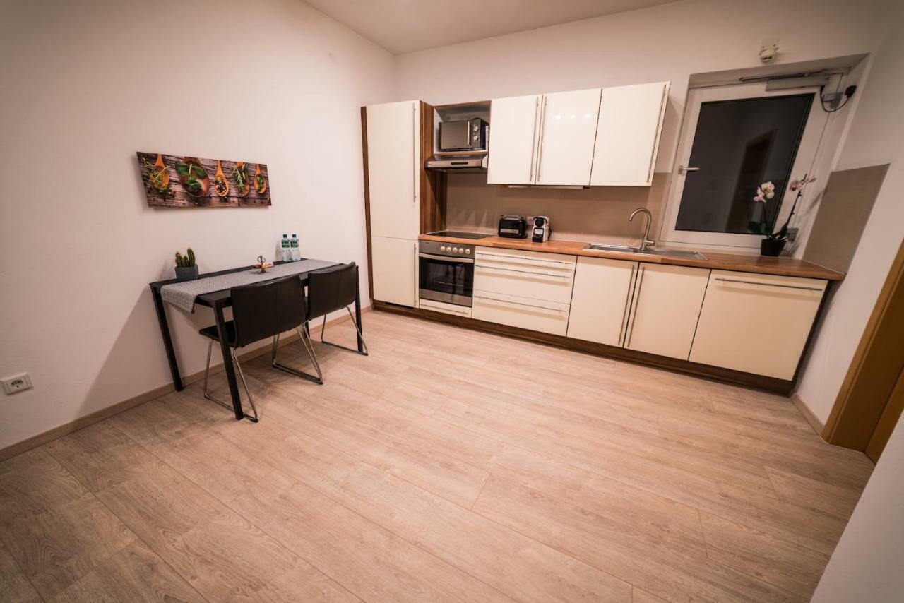 Boardinghouse Gaimersheim Zewnętrze zdjęcie